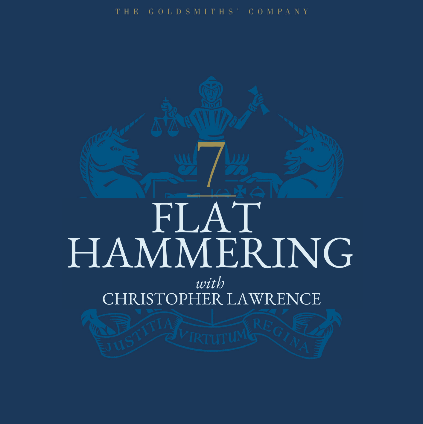Flat Hammering with Christopher Lawrence